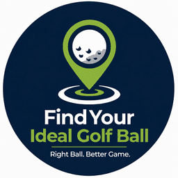 Find Your Ideal Golf Ball