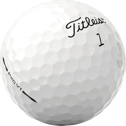 Titleist Pro V1