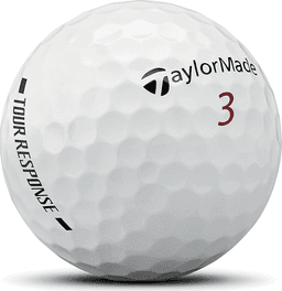 TaylorMade Tour Response