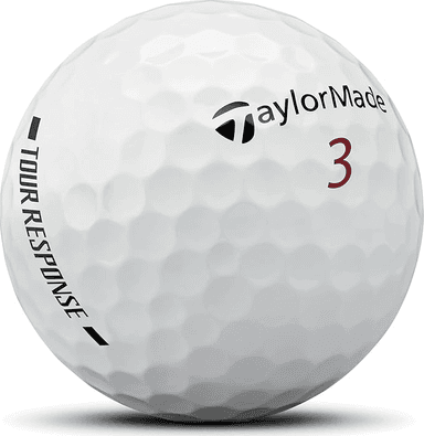 TaylorMade Tour Response