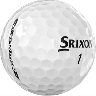 Srixon Q-Star Tour