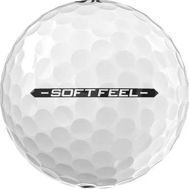 Srixon Soft Feel