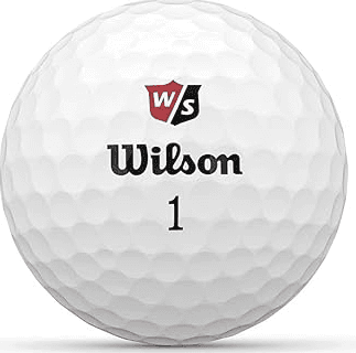 Wilson DUO Soft